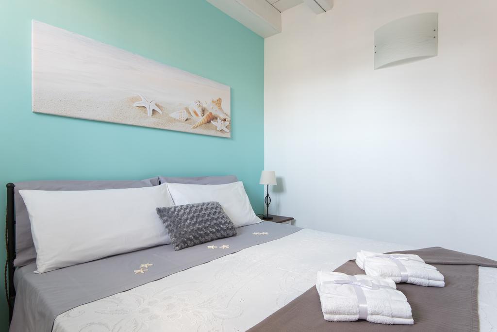 La Gorgone Ortigia Apartments Syrakus Exterior foto